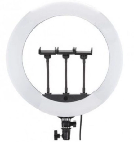 Jmary FM-19RS halqasimon yoritgichi sotib olish