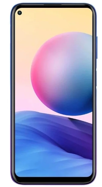 Смартфон Blackview A90 4/64 GB Ocean Blue недорого