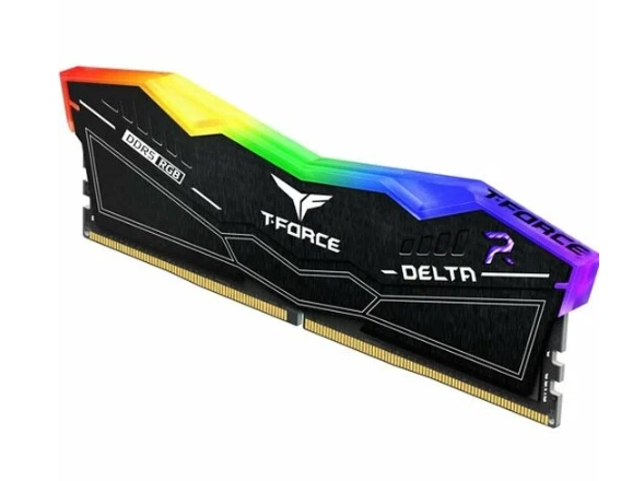 Оперативная память TEAMGROUP DDR5 32GB 5200Mhz недорого