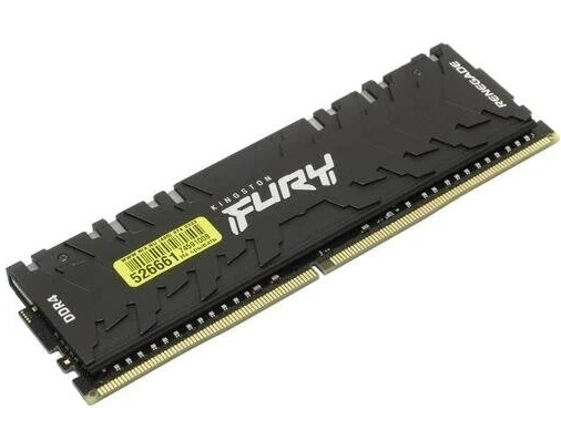 Kingston Fury Renegade RGB DDR4 32GB 3600Mhz (1x32GB) tezkor xotirasi onlayn