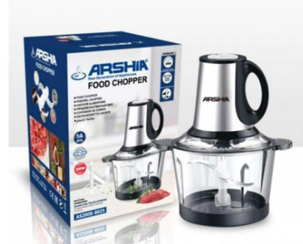 Arshia AS2008-8025 chopperi arzon