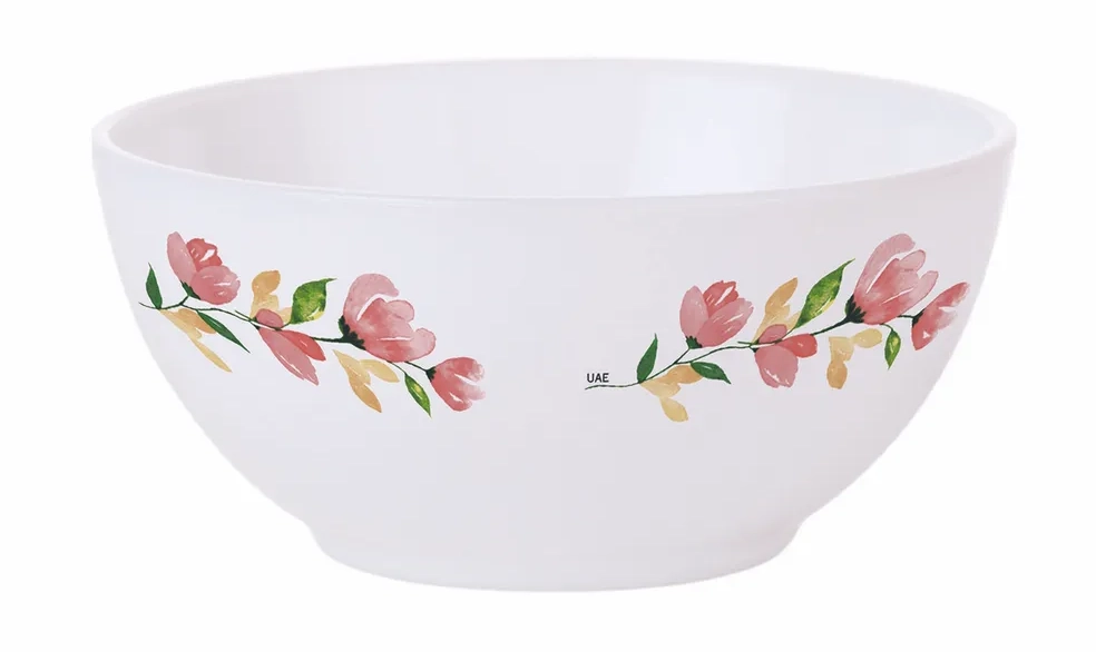 Luminarc Diwali Frieda 46 ta element Stol servisi (V2552) yetkazib berish