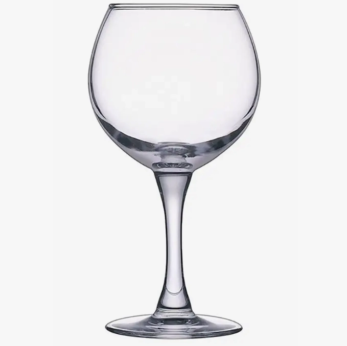 Набор бокалов Luminarc French Brasserie 280 мл 6 шт (H8170) купить