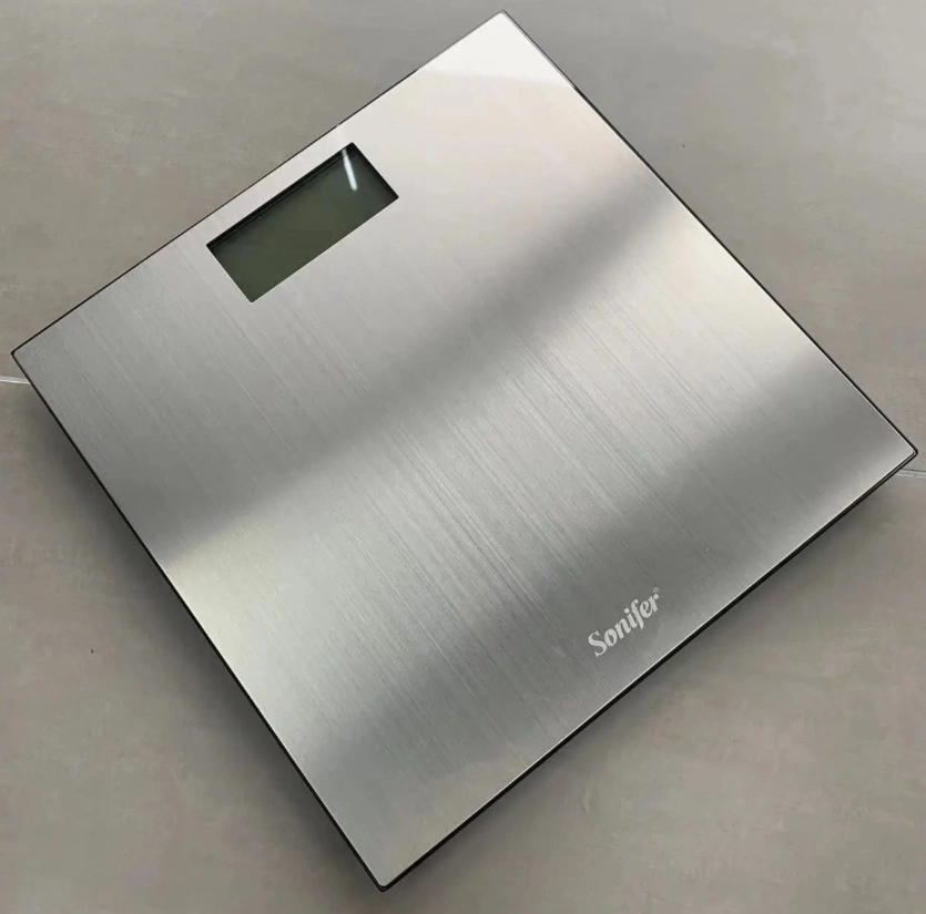 Напольные весы Sonifer SF-1905 180 кг недорого