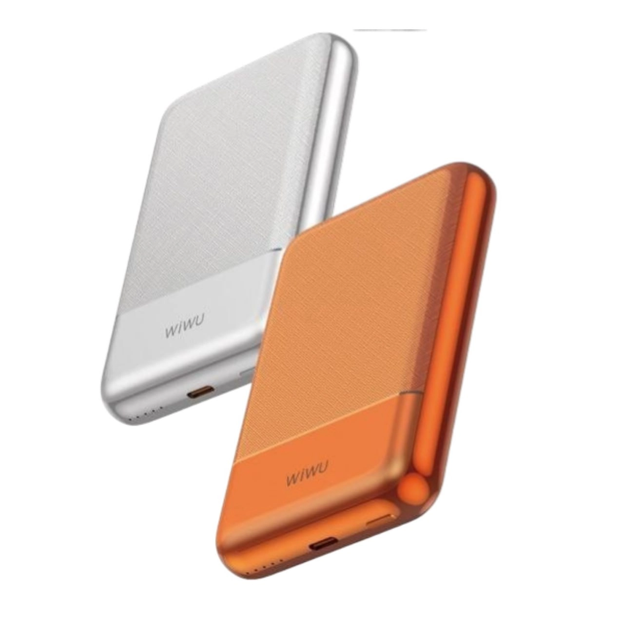 Внешний аккумулятор Powerbank Wiwu  P089 10000mAh/20w/MAG 15w купить