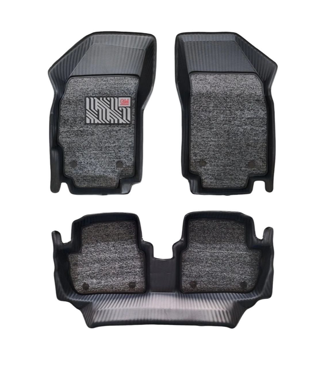 Matiz avtomobili uchun 7D gilam va polik sotib olish