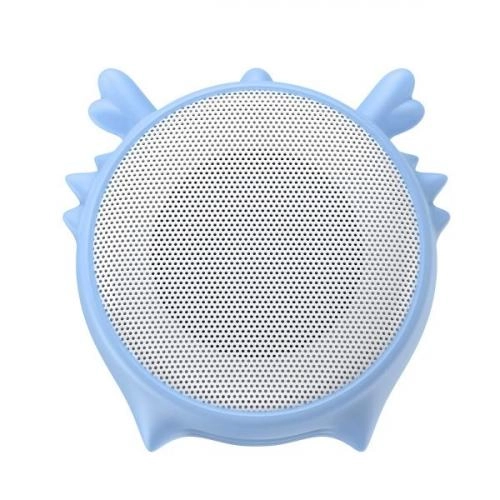 Bluetooth-колонка Baseus Chinese Zodiac Dragon онлайн