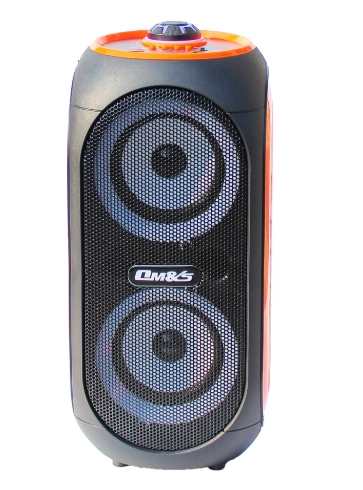 Портативная акустика OM&S OM-4206 недорого