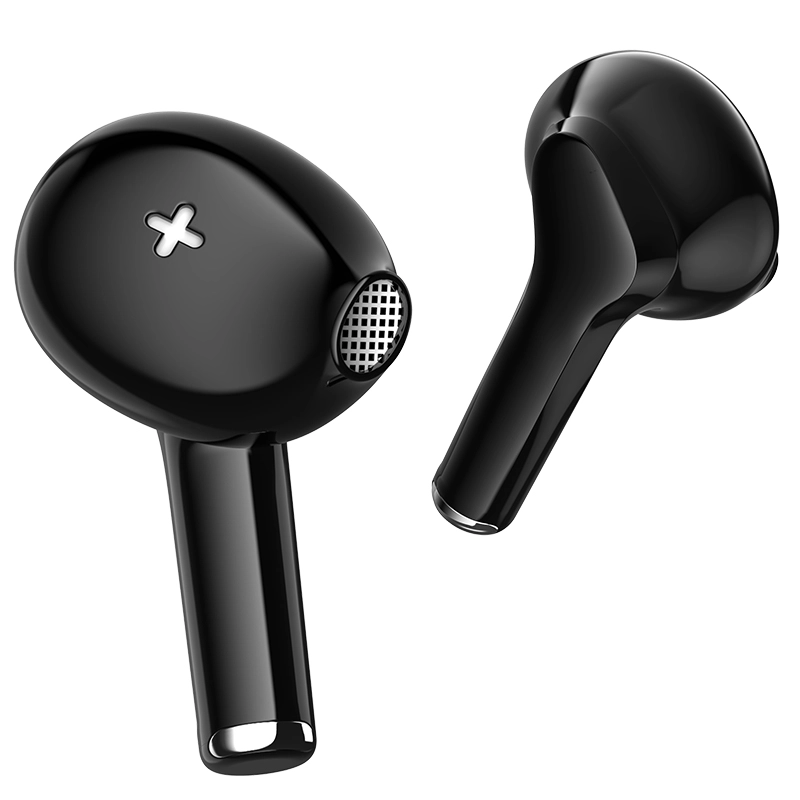 Borofone BE47 qora simsiz quloqchini arzon