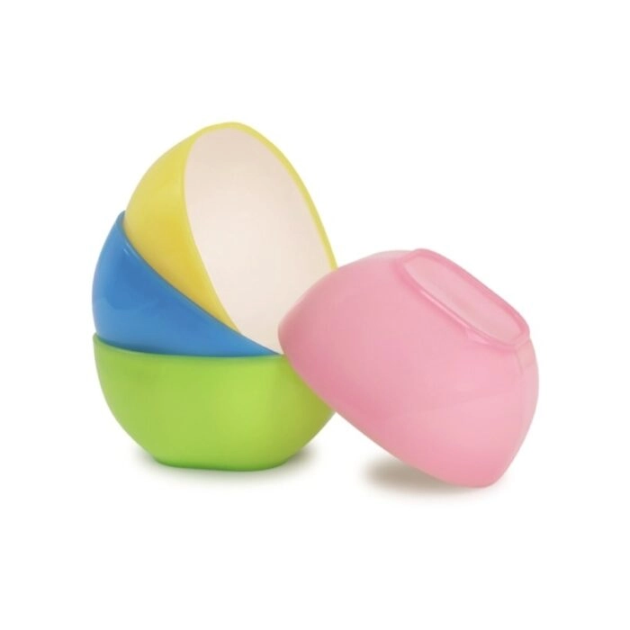 Plastik idishlar kosa "HUIHUANG" SJ-0074 sotib olish