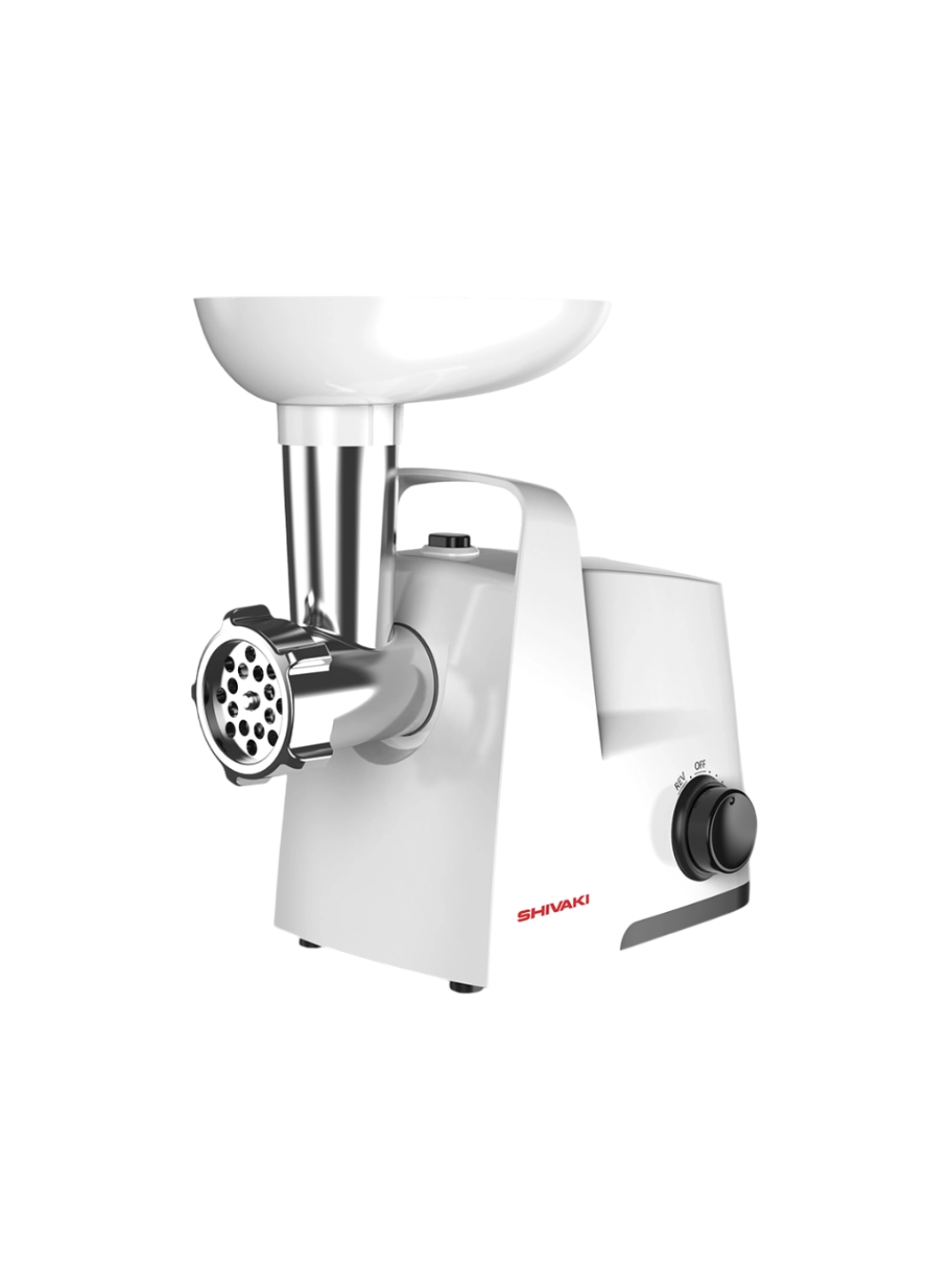 Shivaki SH-MG-1263 go‘shtqiymalagichi sotib olish