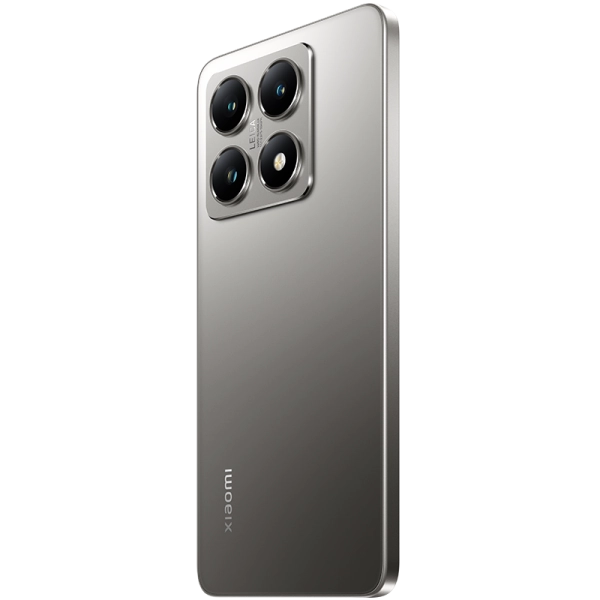 Xiaomi 14T Pro 12/1024GB Titan Gray Smartfoni bo'lib to'lash