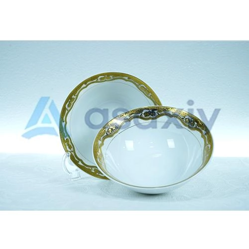 Салатники круглые фарфоровые от Karosa 5,5 (14см) 3923 купить