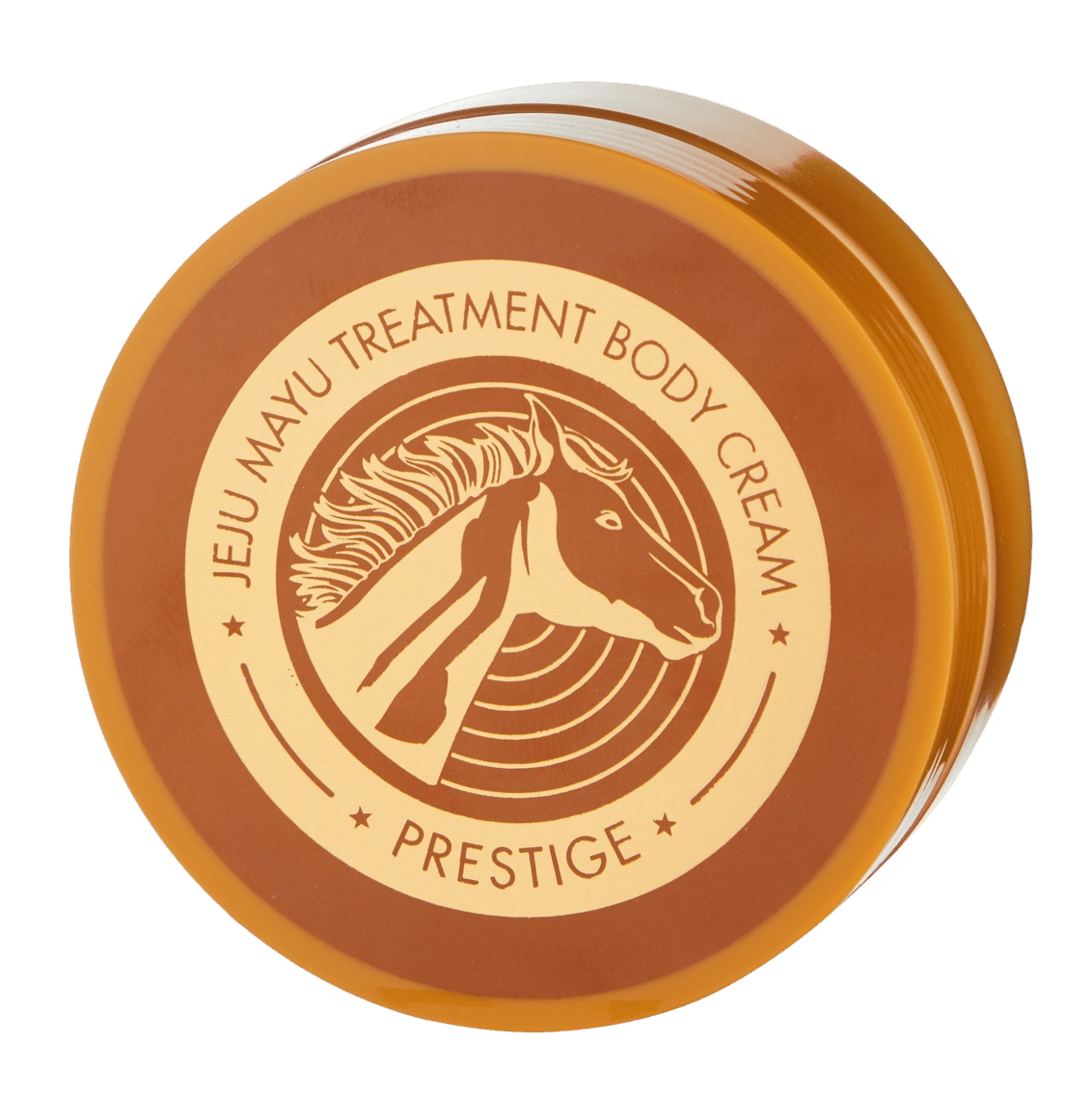 PRESTIGE JEJU MAYU TREATMENT BODY CREAM 200ML TANA UCHUN KREM sotib olish