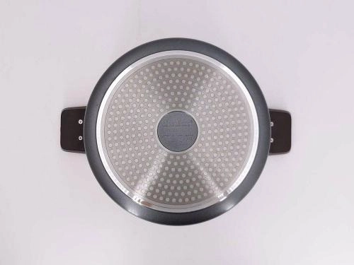 Alpenberg Greblon (12 buyumli) oshxona idishlari to‘plami arzon