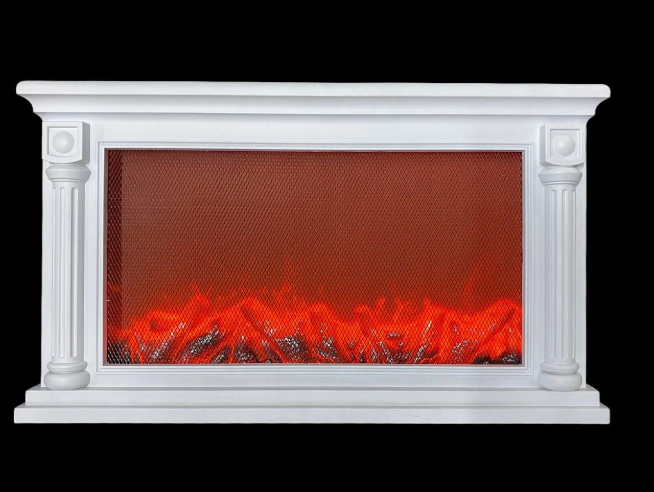 LED Fire SP60 (kamin) dekorativ chirog‘i arzon