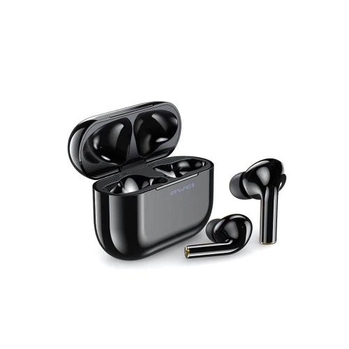 Bluetooth наушники Awei T29 (Black) купить