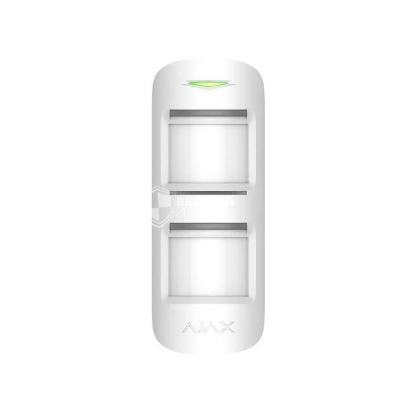 Ajax MotionProtect (9SA) white датчик движения - фото №2 Ajax MotionProtect (9SA) white датчик движения купить