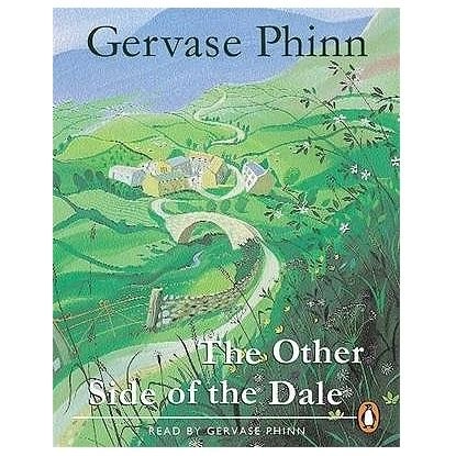Gervase Phinn: The other side of the Dale (used) sotib olish