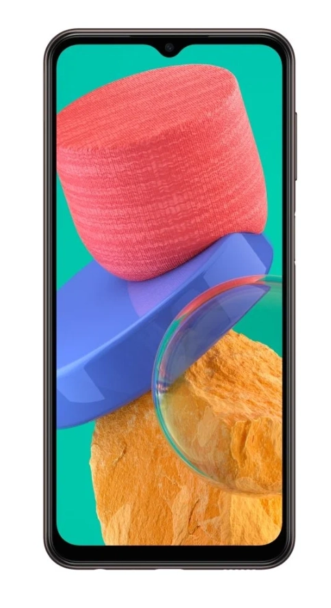 Samsung Galaxy M33 5G 6/128GB Brown smartfoni arzon