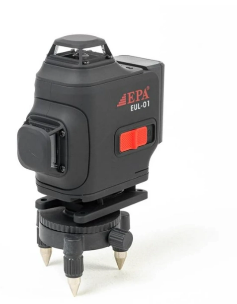 Лазерный уровень EPA EUL-01 в Узбекистане