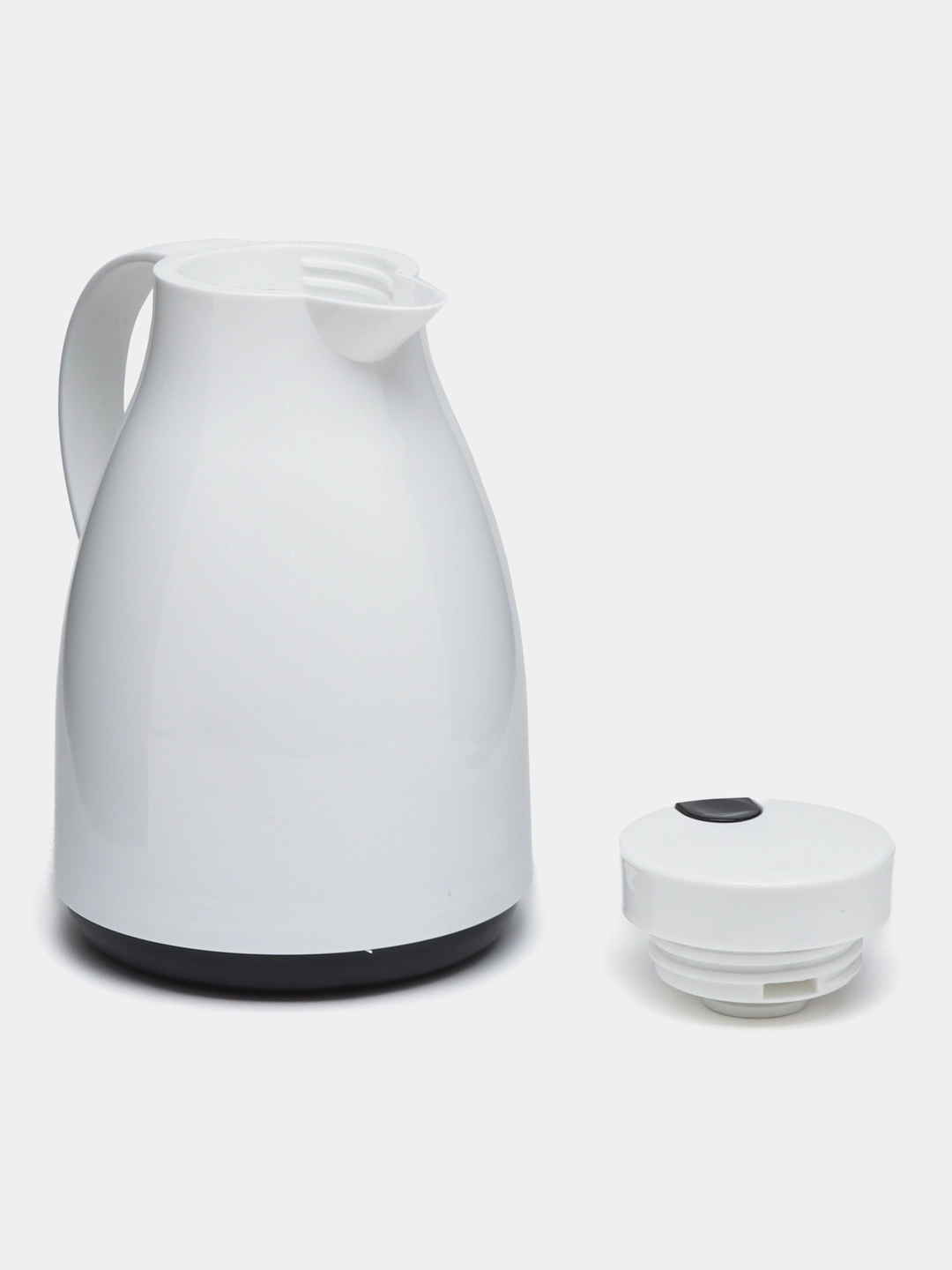 Чайник-термос 1 л. Always Vacumm Flask Ramadan Kareem Al-5360 (белый) онлайн