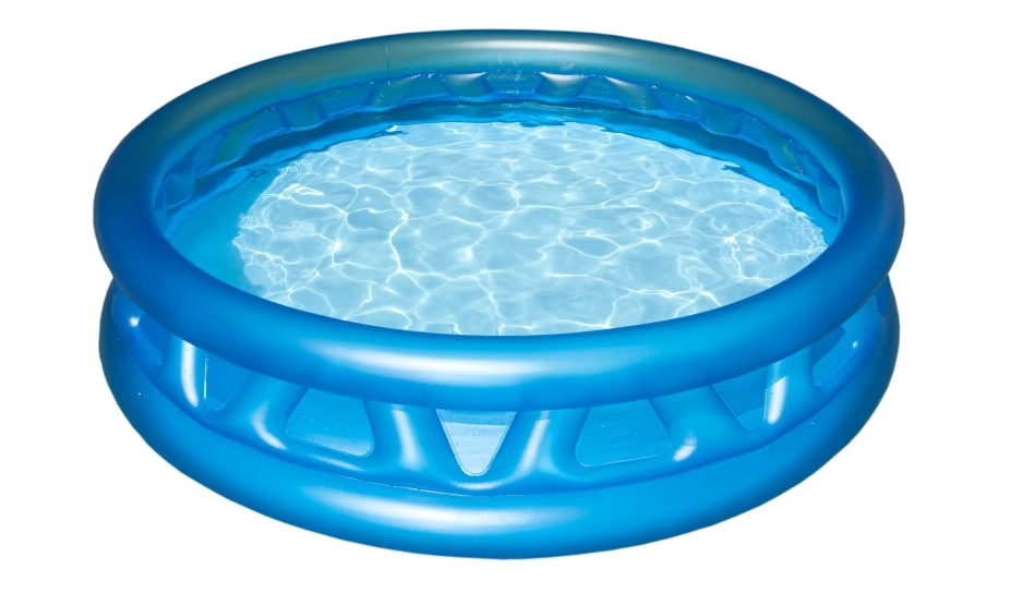 Intex 58414 "Soft Side" bolalar basseyni sotib olish