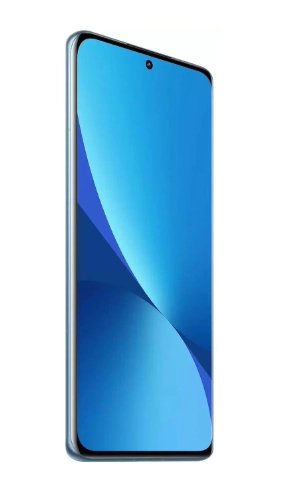 Xiaomi 12 12/256 GB Blue Smartfoni onlayn