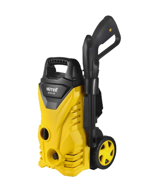 Huter M135-HP yuqori bosimli yuvgichi - rasm №2 Huter M135-HP yuqori bosimli yuvgichi sotib olish
