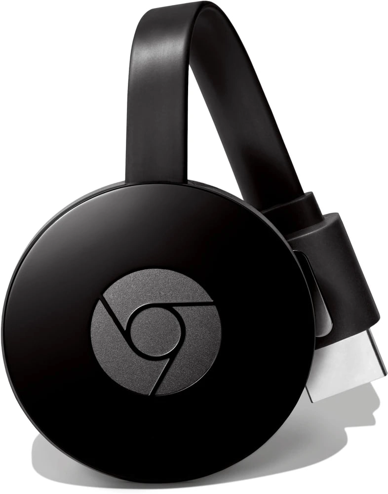 ТВ приставка Google Chromecast 2 в Узбекистане