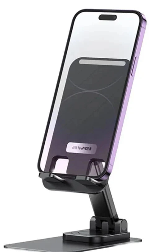 AWEI X44 smartfon tutqichi arzon