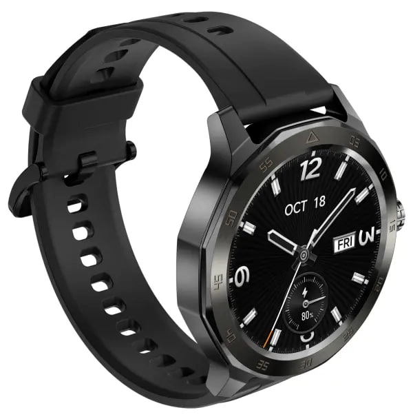 Honor Choice Watch 2 Epic Black aqilli soati onlayn