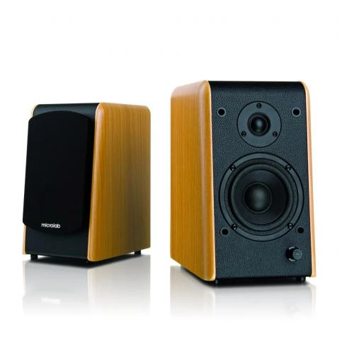 Microlab B-77 BT kompyuter akustikasi arzon