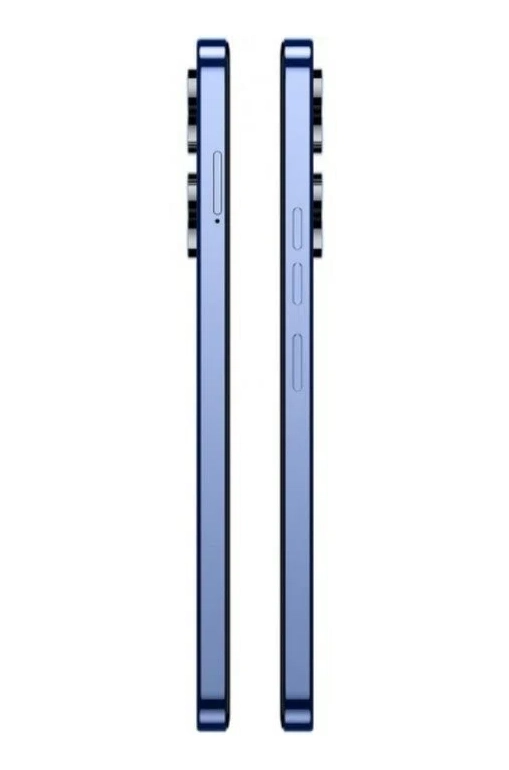 Смартфон TECNO Camon 20 Pro 8/256GB Голубой с фото