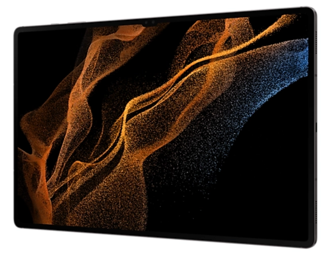 Samsung Galaxy Tab S8 Ultra 8/128GB Kulrang Plansheti yetkazib berish