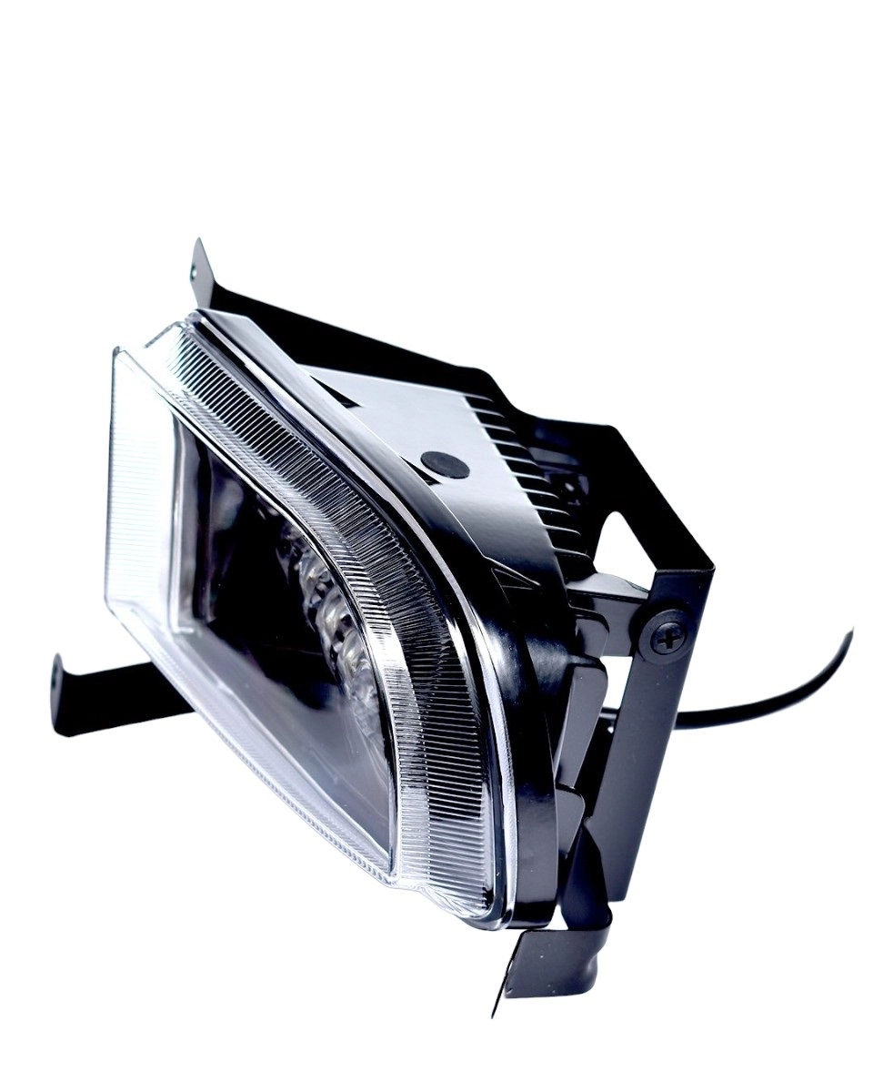 Tumanga qarshi fara Chevrolet Lacetti uchun, to'plamda- 2 dona, bo'lib to'lash