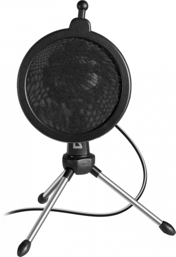 Defender Forte  GMC-300 mikrofoni O'zbekistonda