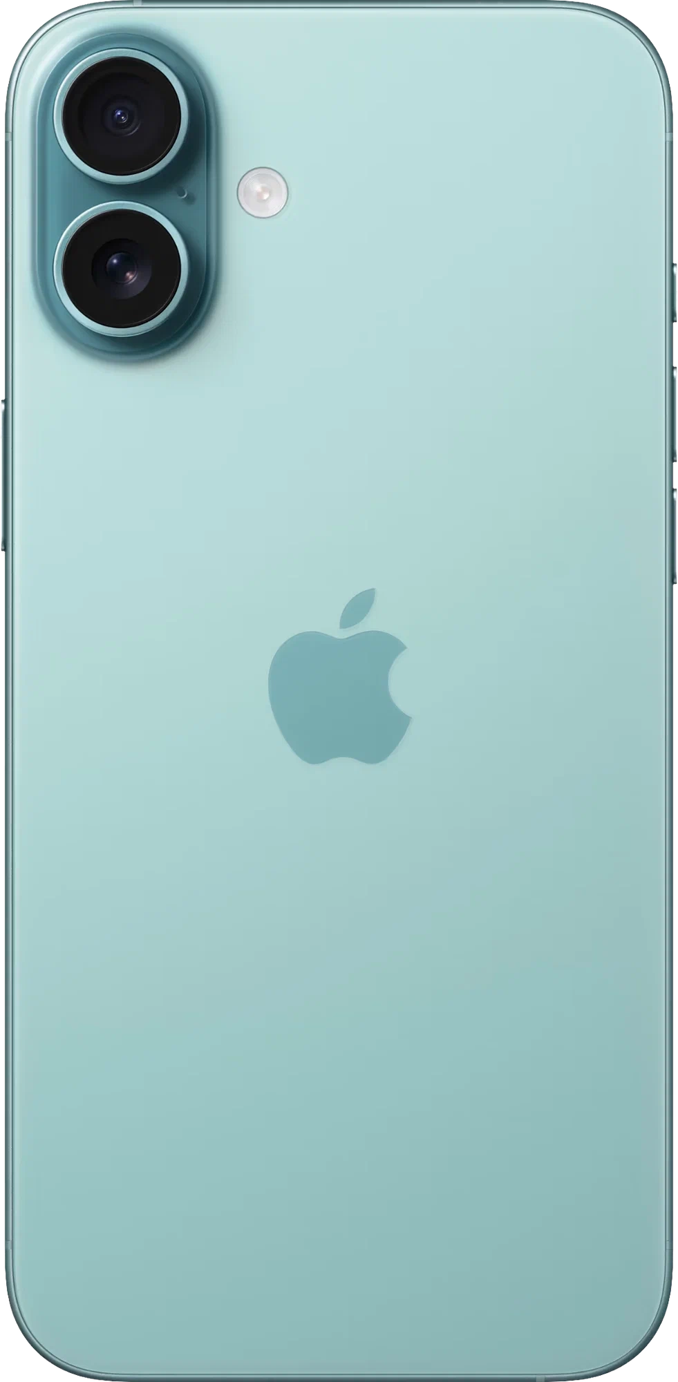 Смартфон Apple iPhone 16 Plus 128GB (1 SIM) Teal eSIM в Узбекистане