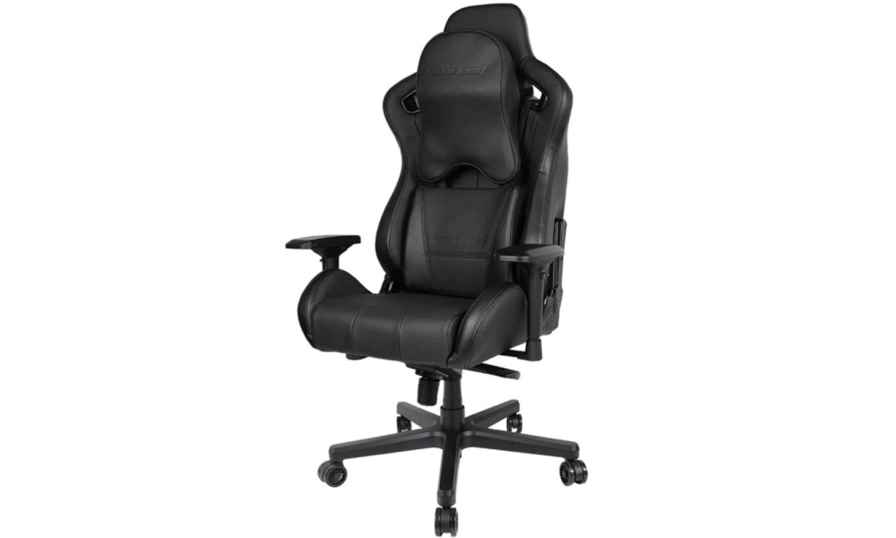 Anda Seat Dark Knight o‘yin kreslosi arzon