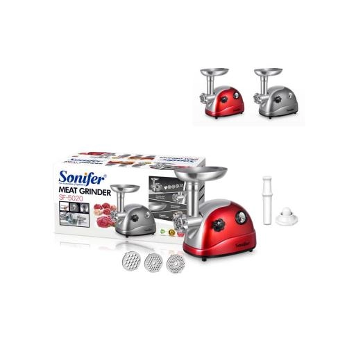 Мясорубка Sonifer SF-5020 в Узбекистане