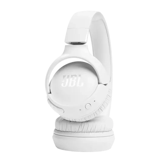 Беспроводные наушники JBL Tune 520BT White рассрочка