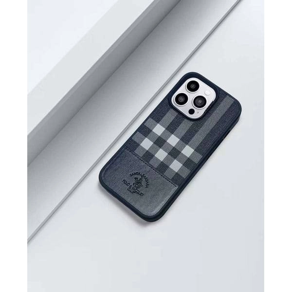 Защитный чехол из эко-кожи на смартфон Iphone 14pro max и 14pro POLO CYRIL недорого