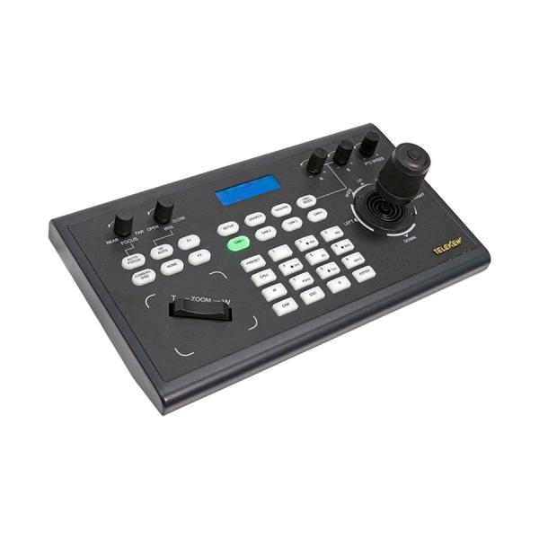 Пульт управления PTZ камерами - TCC-300IP недорого