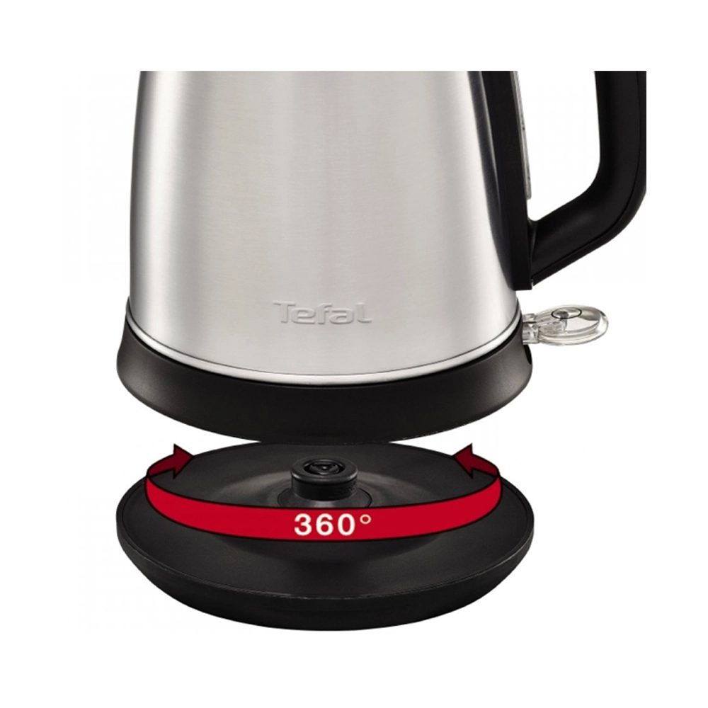 Чайник электрический Tefal KI270D30 купить