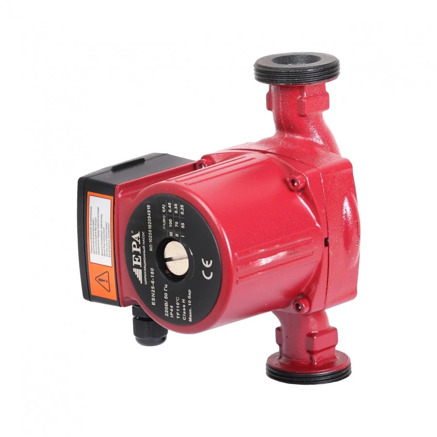 Циркуляционный насос EPA ESN25-6-180-1 в Узбекистане