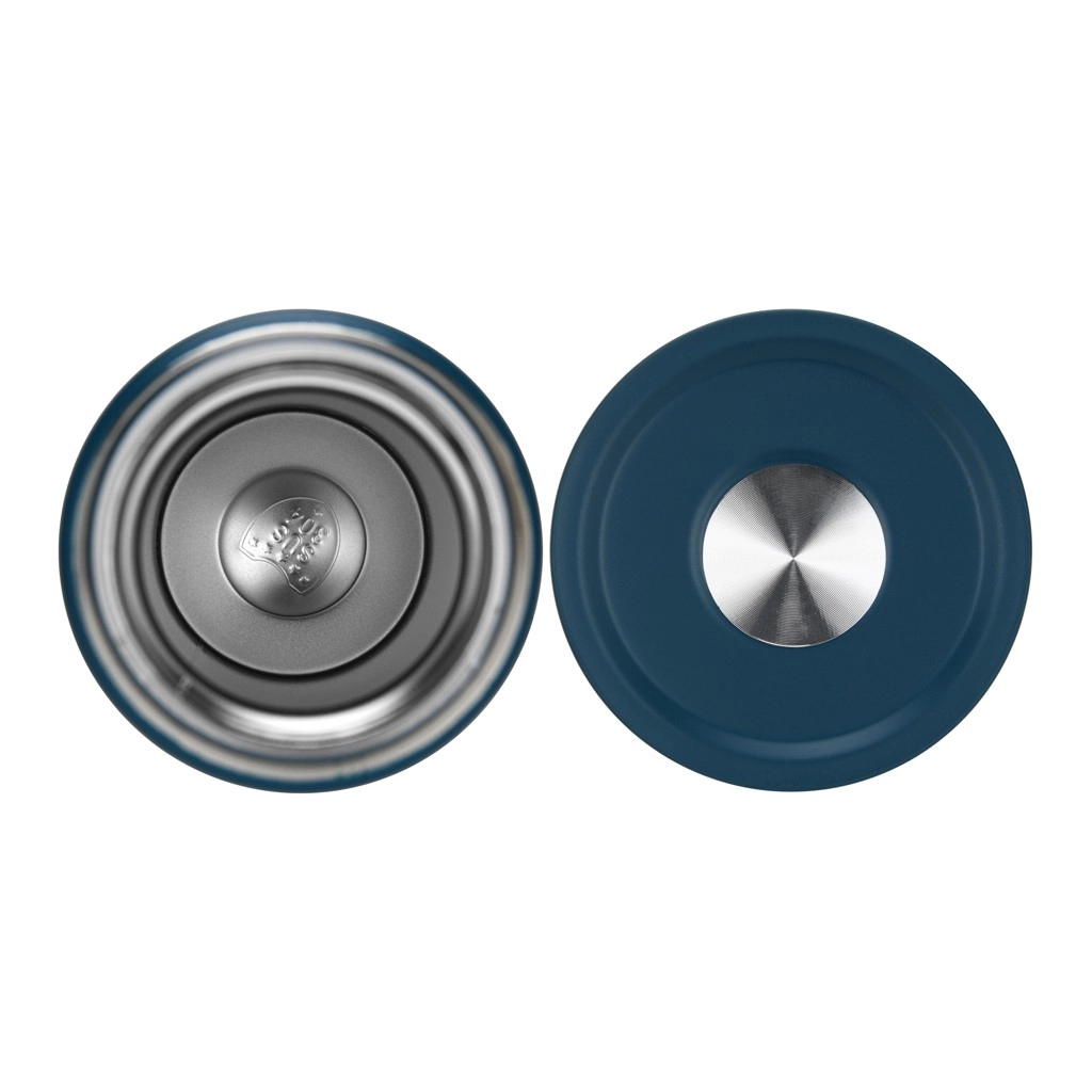 Термокружка Fissman 450мл Зелёный в Узбекистане