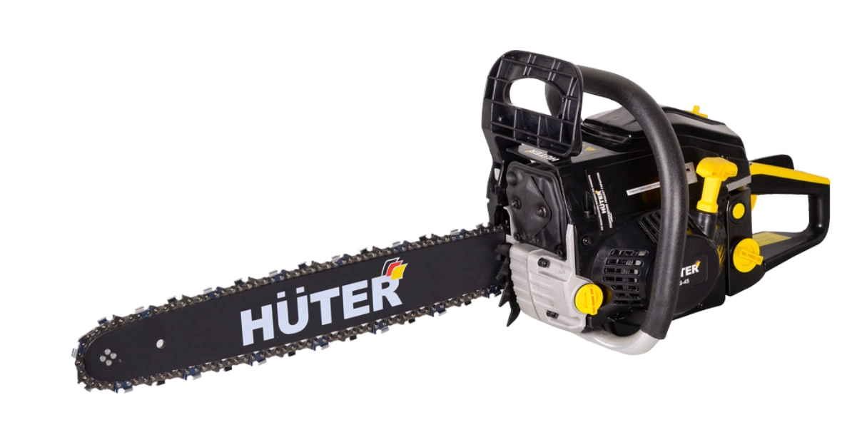 Huter BS-45 benzinli arrasi arzon