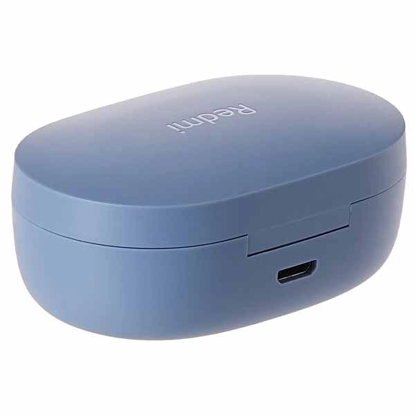 Xiaomi Redmi Buds Essential simsiz naushniki, Blue O'zbekistonda