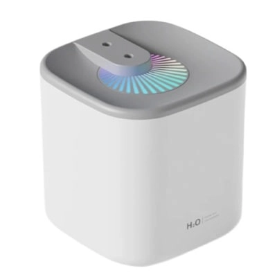 Увлажнитель воздуха Humidifier Color DQ118 белый купить