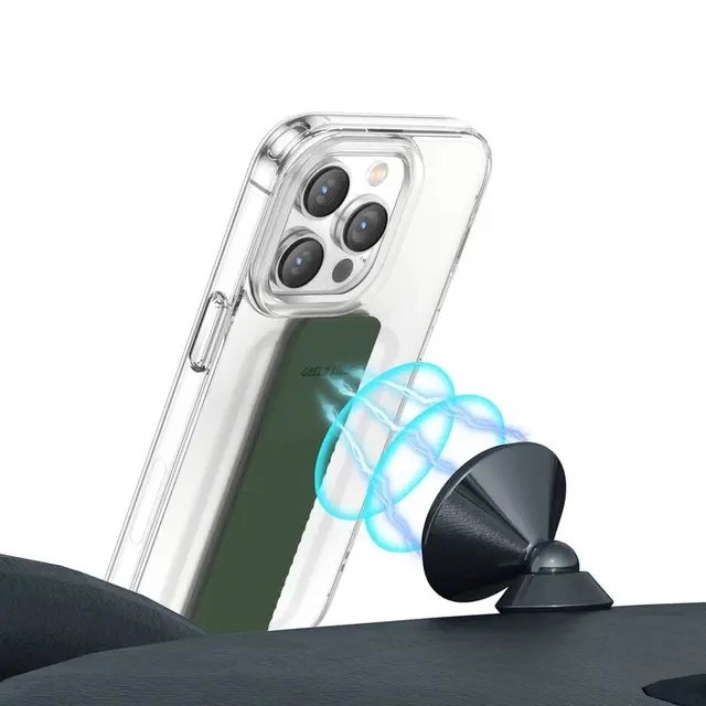 Green Lion London Slim Hybrid iPhone 14 Pro max uchun yashil g&lsquo;ilofi arzon